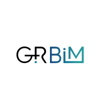 GR BIM logo - Similar company to Bimers