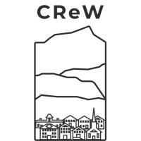 CReW - Community Resilience for the Waterbury Area logo - Similar company to Narragansett Bay Estuary Program
