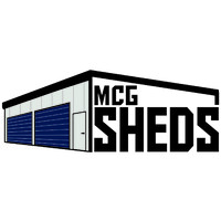 MCG Sheds Pty Ltd / Ranbuild Warwick logo - Similar company to Ranbuild