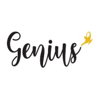 Scuola di scrittura Genius logo - Similar company to Dimensione Advertising | Concessionaria Di Pubblicità Per Il Network Locale Rds