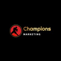 Champions Marketing logo - Similar company to Spectrum Custom Packaging, Inc.