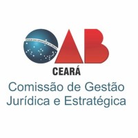 Comissão de Gestão Jurídica Estratégica - OAB/CE logo - Similar company to Oab Ce