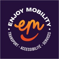 Enjoy Mobility logo - Similar company to Savasem