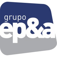 Grupo EP&A logo - Similar company to Moshe Si