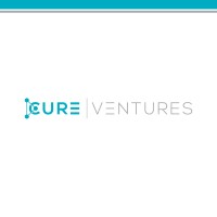 Cure Ventures logo - Similar company to Techlaunch, Llc