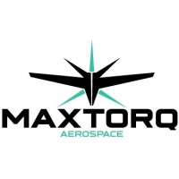 Maxtorq Aerospace logo - Similar company to Avy