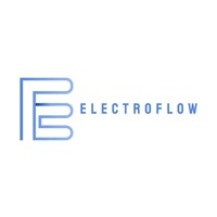 ELECTROFLOW logo - Similar company to Setuba Group