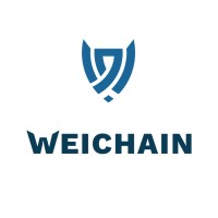 weiChain logo - Similar company to Eurosys