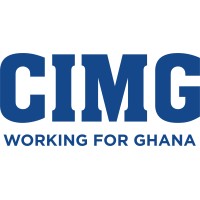 Chartered Institute of Marketing, Ghana logo - Similar company to Comm Errands