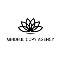 Mindful Copy Agency logo - Similar company to Idixit
