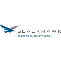Blackhawk Electrical Construction logo - Similar company to Vertical Technology Solutions, Inc.