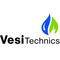 VesiTechnics logo - Similar company to Aquaduin