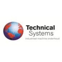 Technical Systems B.V. logo - Similar company to Maro Service Industrial