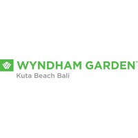 Wyndham Garden Kuta Beach Bali logo - Similar company to Where Next?