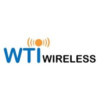 WTIwireless logo - Similar company to Controlbyweb