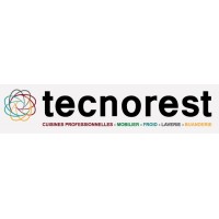 TECNOREST logo - Similar company to Groupe Lci-Serafec
