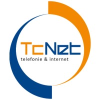 TCNET GmbH logo - Similar company to Provedor Tcnet