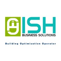 ISH Business Solutions logo - Similar company to Pmr Pallet Ltd. Co