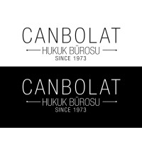 CANBOLAT HUKUK logo - Similar company to Erten Hukuk