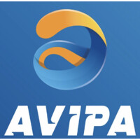 AVIPA logo - Similar company to Beta-Disc