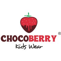 Chocoberry Kidswear logo - Similar company to Peppermint