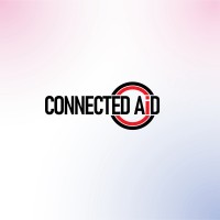 Connected Aid logo - Similar company to She Wings Project