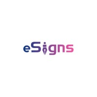 eSigns․io - Electronic Signature Software logo - Similar company to Nimble Suite