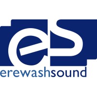 Erewash Sound logo - Similar company to Drc Leathers Uk