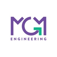 MGM Engineering, LLC logo - Similar company to Archi-Comp