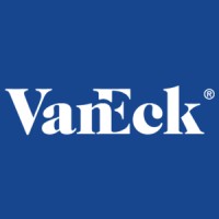 VanEck Europe logo - Similar company to Fitual