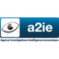 A2ie Cabinet Investigations Intelligence Economique Boillot logo - Similar company to Grime (Protection Des Entreprises Et Intelligence Economique)