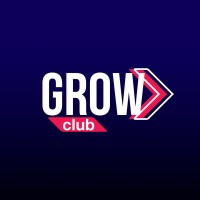 GROWclub logo - Similar company to Intelus