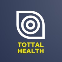 TOTTAL HEALTH logo - Similar company to Hapsi