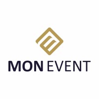 Mon Event logo - Similar company to Go Wood Event