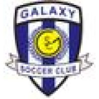 Galaxy Soccer Club logo - Similar company to Project Ucode