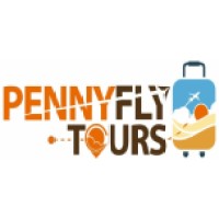 Pennyfly Tours logo - Similar company to Virteon