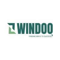 Windoo logo - Similar company to Windoo