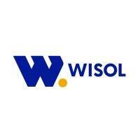 Wisol Oy logo - Similar company to Redan Oy