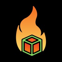 Camp HOTBOX! logo - Similar company to Hotbox
