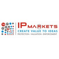 IP Markets logo - Similar company to Ip Global