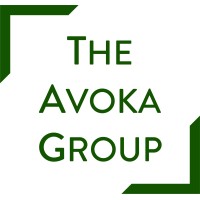 The Avoka Group logo - Similar company to Dmv Bio