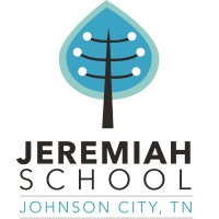 Jeremiah School logo - Similar company to Time For Autism