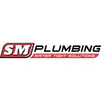 SM Plumbing South Africa logo - Similar company to Burgess Plumbing