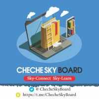 Checheskyboard