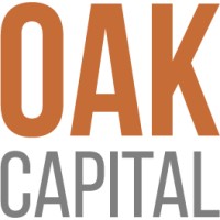 Oak Capital logo - Similar company to North Development