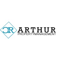 Arthur Property Management logo - Similar company to Released