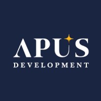 Apus Group logo - Similar company to Apus Global, S.L.