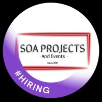 Soa Projects And Events SAS logo - Similar company to Proyectos Morrocoy