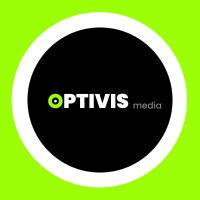 Optivis Media logo - Similar company to Ocelli Arts