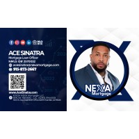 Ace Sinatra logo - Similar company to Level One Agency